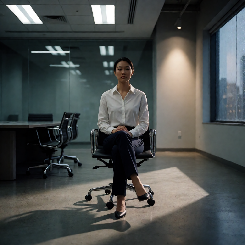 经纪公司压榨